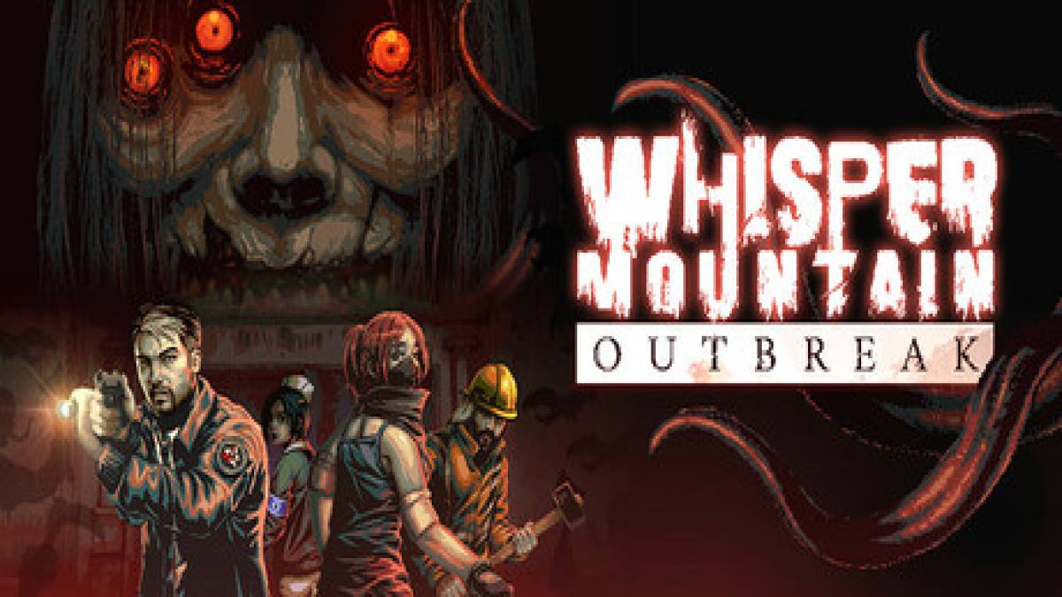Soluce et Guide de Whisper Mountain Outbreak
