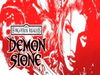 Astuces de <b>Forgotten Realms: Demon Stone</b> pour <b>PC</b> • Apocanow.fr