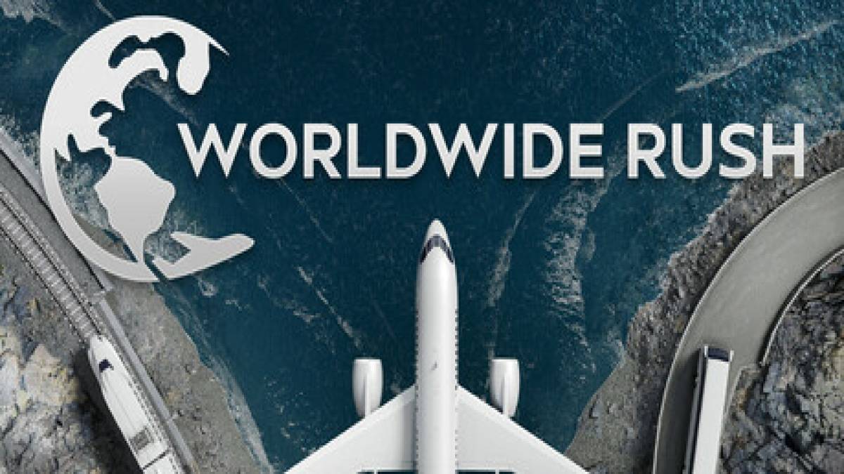Soluce et Guide de Worldwide Rush