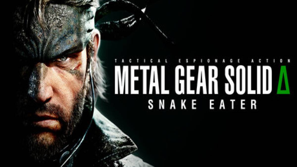 Soluce et Guide de Metal Gear Solid Delta: Snake Eater