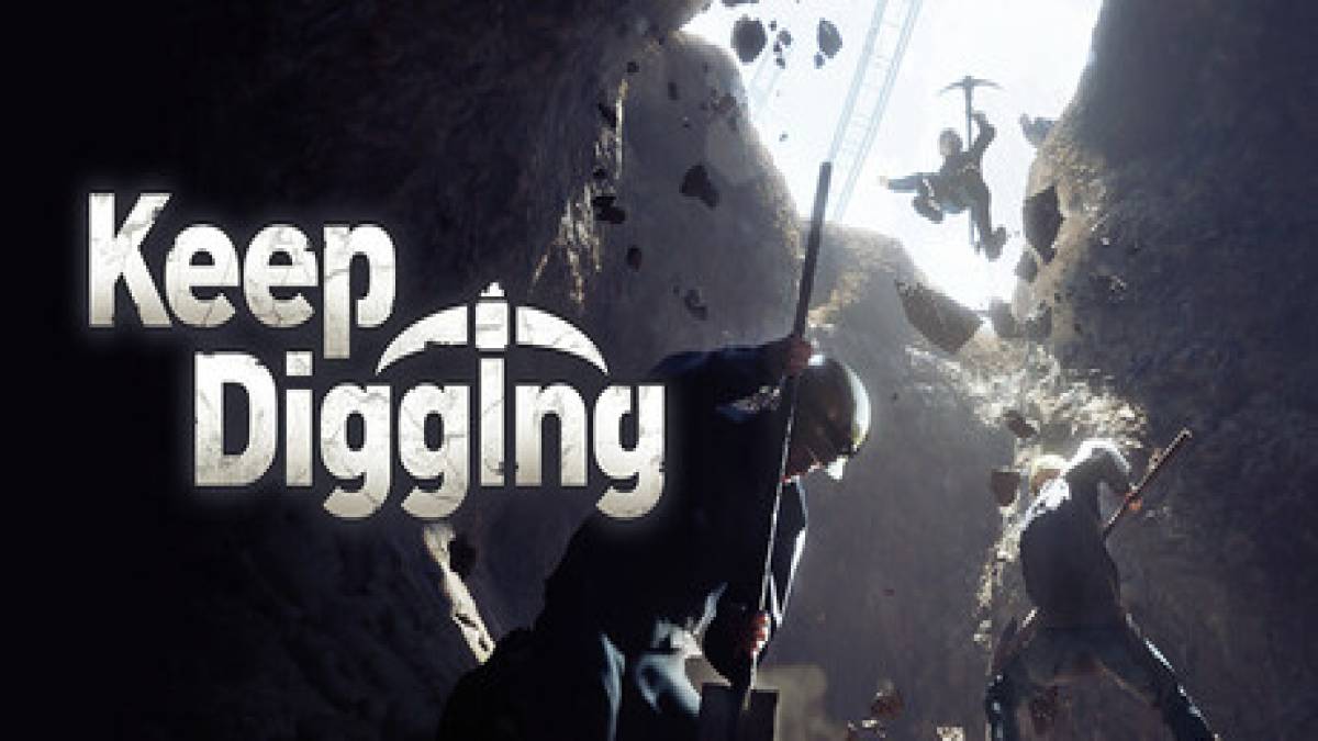 Keep Digging: Astuces du jeu