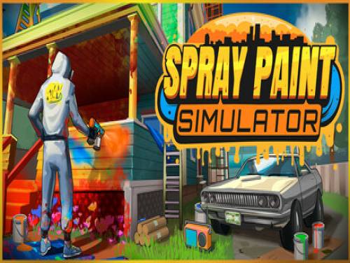 Guía de Spray Paint Simulator para PC Guía de Spray Paint Simulator para PC