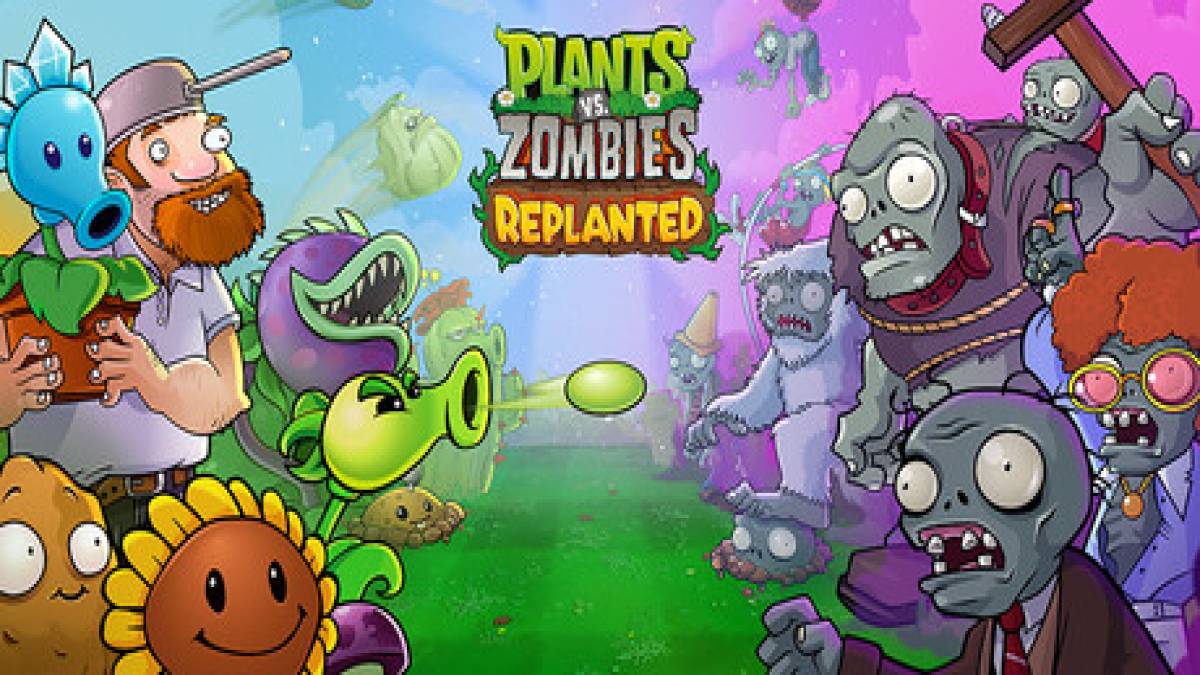 Plants vs. Zombies Replanted: Lösung, Guide und Komplettlösung Plants vs. Zombies Replanted: Lösung, Guide und Komplettlösung