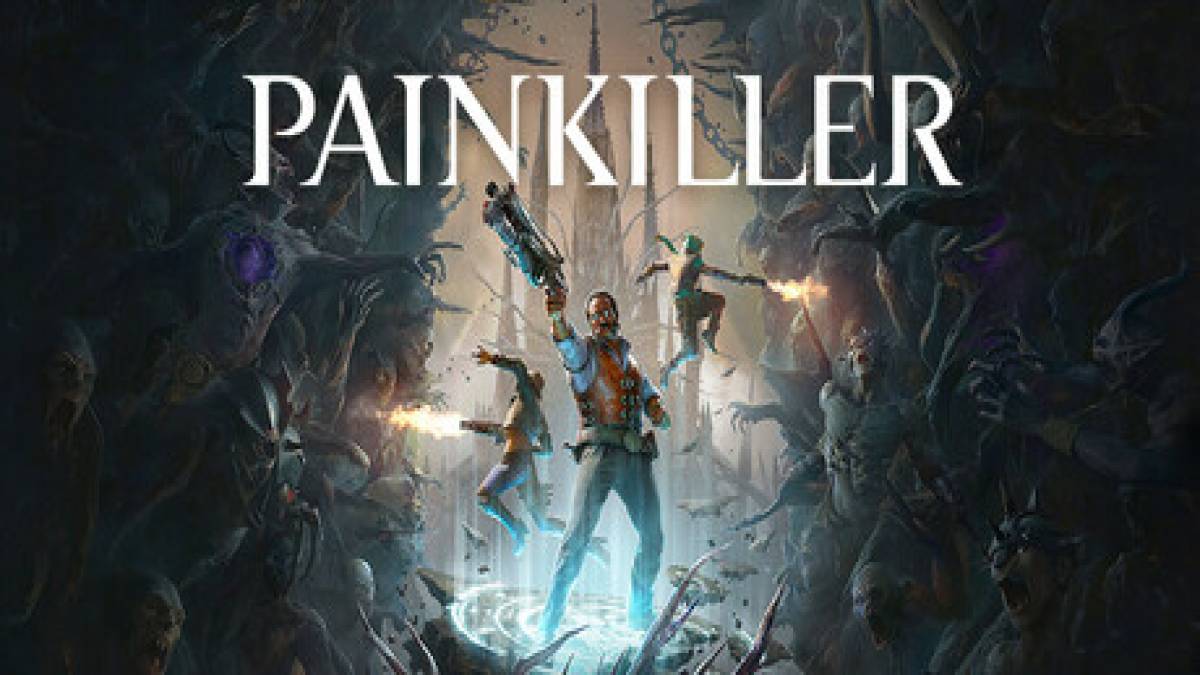 Painkiller 2025: Astuces du jeu Painkiller 2025: Astuces du jeu