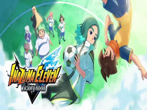 Inazuma Eleven: Victory Road: Lösung, Guide und Komplettlösung für PC: Komplettlösung