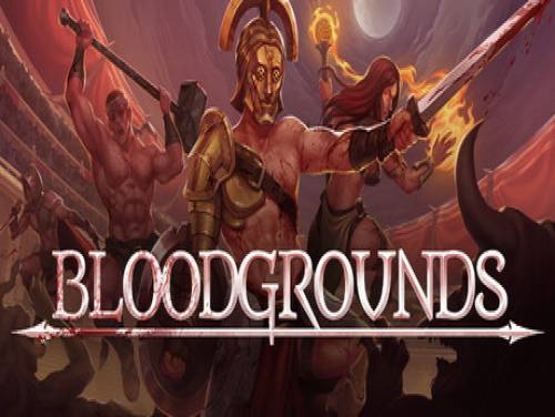 Bloodgrounds: Lösung, Guide und Komplettlösung für PC: Komplettlösung