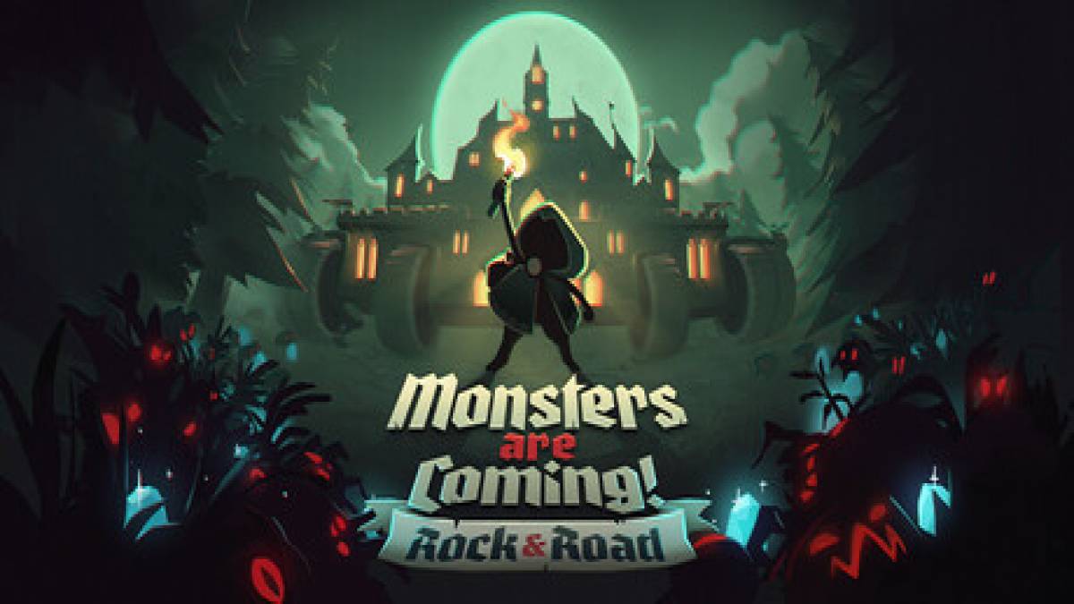 Monsters are Coming! Rock Road: Astuces du jeu