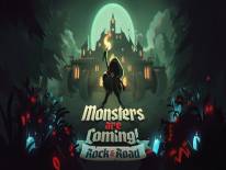 Astuces de <b>Monsters are Coming! Rock Road</b> pour <b>PC</b> • Apocanow.fr