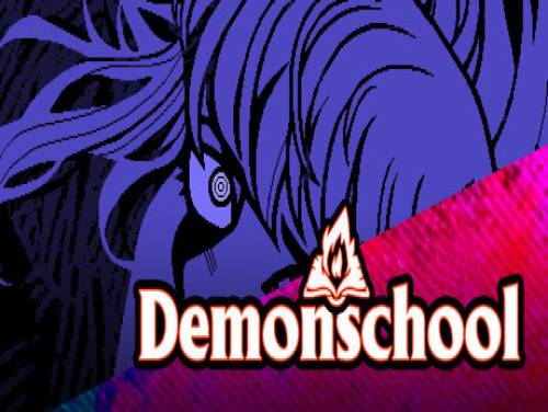 Soluce et Guide de Demonschool pour PC