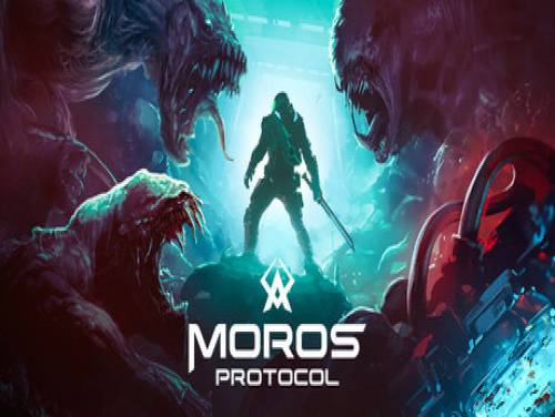 Walkthrough en Gids van Moros Protocol voor PC