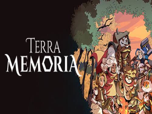 Guía de Terra Memoria para PC
