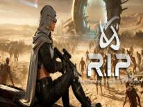 Trucs van <b>R.I.P. - Reincarnation Insurance Program</b> voor <b>PC</b> • Apocanow.nl