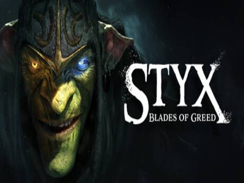 Guía de Styx: Blades of Greed para PC Guía de Styx: Blades of Greed para PC