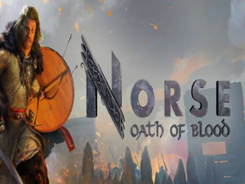 Guía de NORSE: Oath of Blood para PC Guía de NORSE: Oath of Blood para PC
