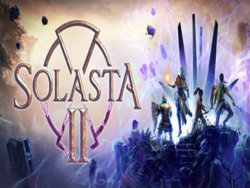 Soluce et Guide de Solasta II pour PC