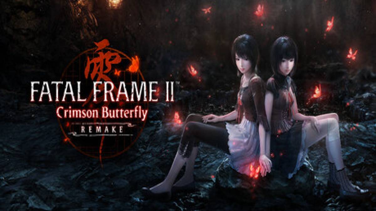 FATAL FRAME II: Crimson Butterfly REMAKE: Lösung, Guide und Komplettlösung