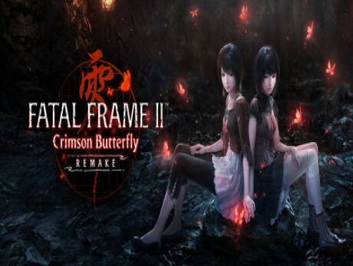 Soluce et Guide de FATAL FRAME II: Crimson Butterfly REMAKE pour PC