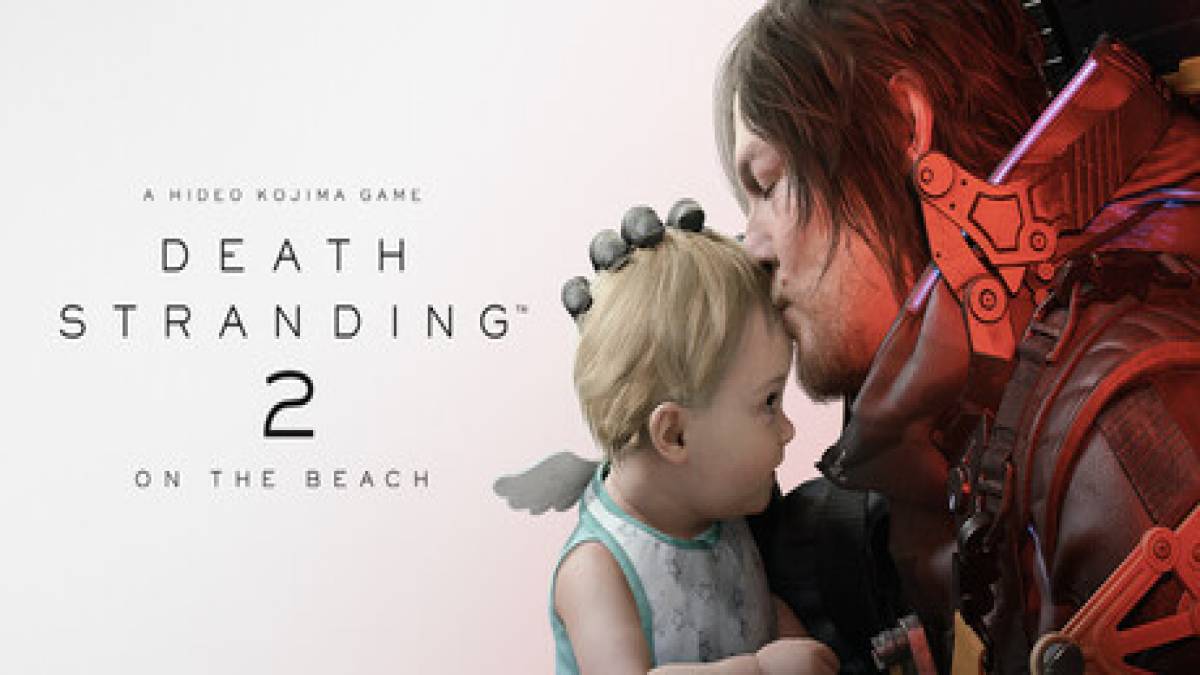 Walkthrough en Gids van Death Stranding 2: On The Beach