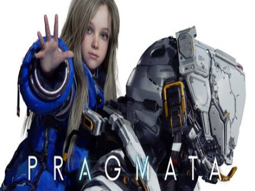 Soluce et Guide de PRAGMATA pour PC