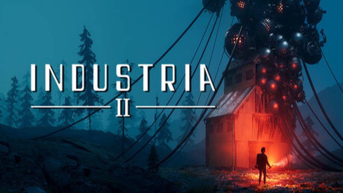 INDUSTRIA 2: Lösung, Guide und Komplettlösung