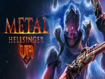 <b>Metal: Hellsinger VR</b> Tipps, Tricks und Cheats (<b>PC</b>) <b>Spielgeschwindigkeit und Superbewegungsgeschwindigkeit</b>