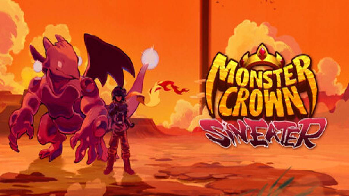 Walkthrough en Gids van Monster Crown: Sin Eater