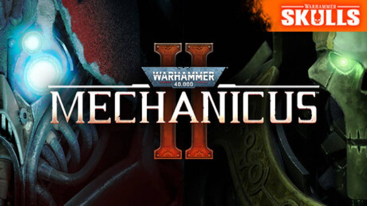 Soluce et Guide de Warhammer 40,000: Mechanicus II