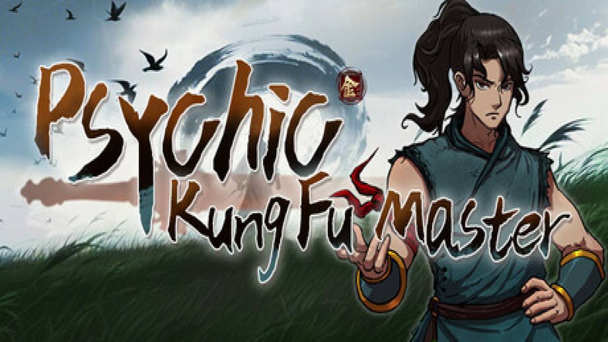 Psychic Kung Fu Master: Lösung, Guide und Komplettlösung