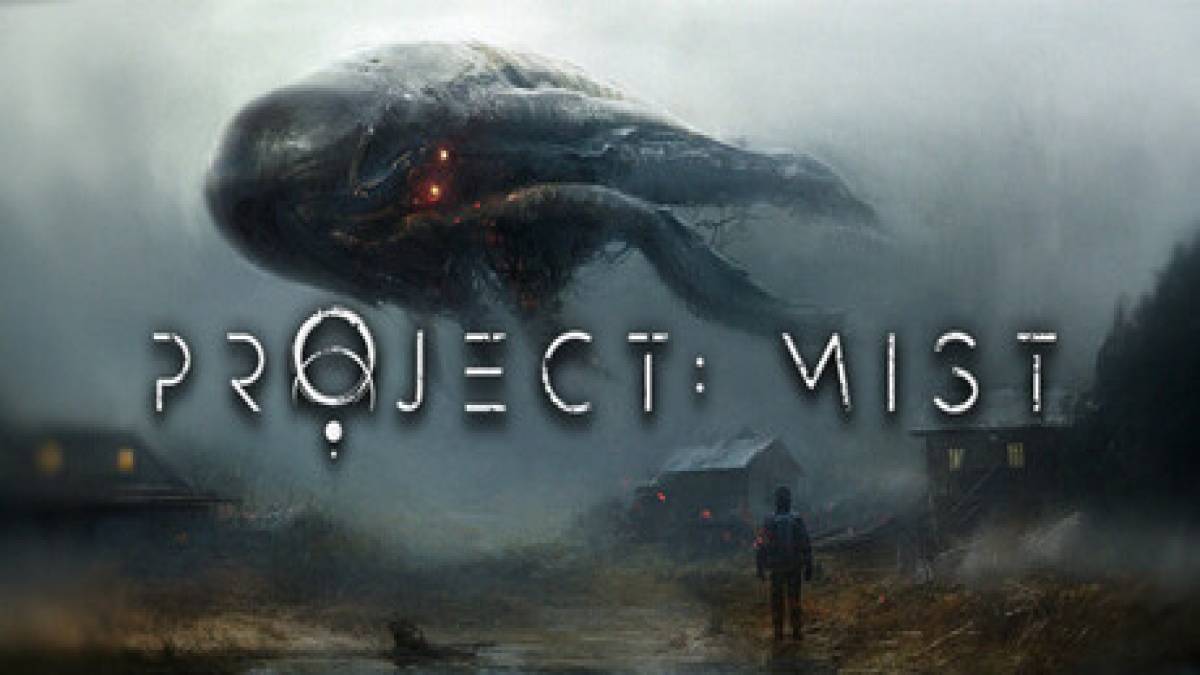 Project: Mist: Lösung, Guide und Komplettlösung