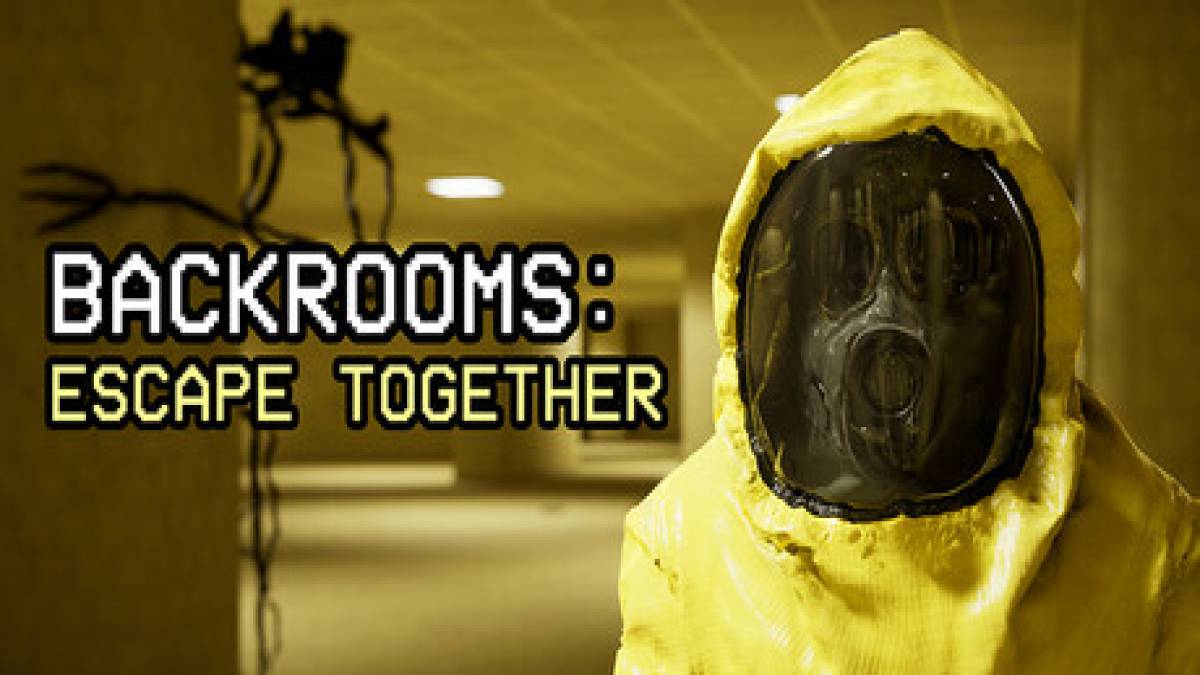 Backrooms: Escape Together: Lösung, Guide und Komplettlösung
