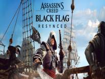Trucs van <b>Assassin's Creed Black Flag Resynced</b> voor <b>PC</b> • Apocanow.nl