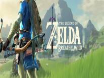 Trucchi di <b>The Legend of Zelda: Breath of the Wild</b> per <b>SWITCH / WII U</b> • Apocanow.it