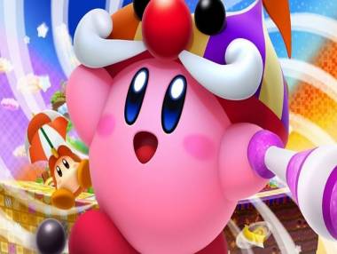 Soluzione e Guida di Kirby's Blowout Blast per 3DS