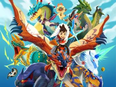 Soluzione e Guida di Monster Hunter Stories per 3DS