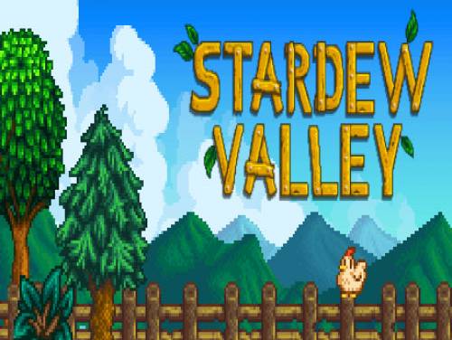 Stardew Valley: Trama del juego