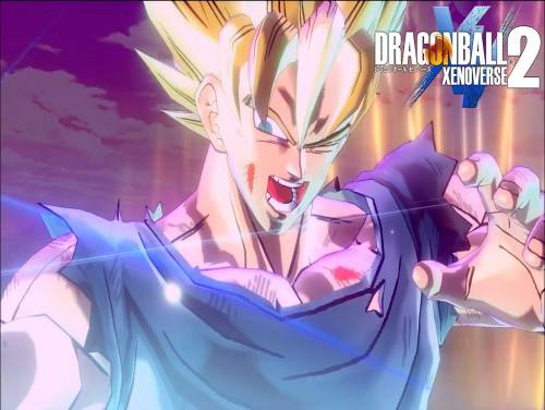 Dragon Ball Xenoverse 2: Trame du jeu