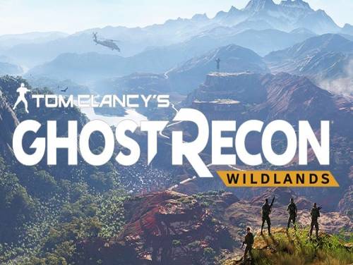 Ghost Recon: Wildlands: Trama del Gioco