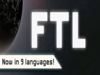 FTL: Faster Than Light cheats and codes (PC)