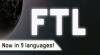 FTL: Faster Than Light: Trainer (1.6.9): Salute Equipaggio Infinita, Carica Infinita e Massimizza XP per il Personaggio Selezionato
