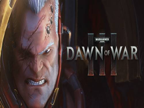 Warhammer 40,000: Dawn of War III: Videospiele Grundstück