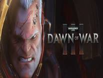 Warhammer 40,000: Dawn of War III: +0 Trainer (4.0.0.19122): Vita illimitata e Punti e molti altri trucchi