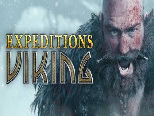 Expeditions: Viking: Videospiele Grundstück