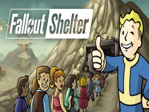 Fallout Shelter: Trame du jeu