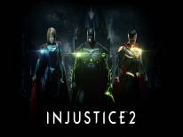 Injustice 2: Коды и коды