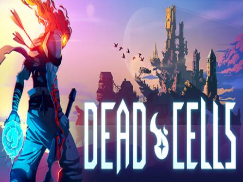 Dead Cells: Plot of the game