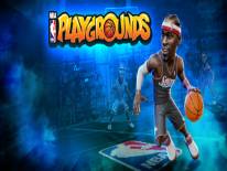 NBA Playgrounds cheats and codes (PC)