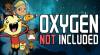 Oxygen Not Included: тренер (247173) : Статистика по максимуму и многое другое