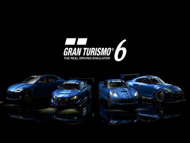 Gran Turismo 6: Trama del Gioco