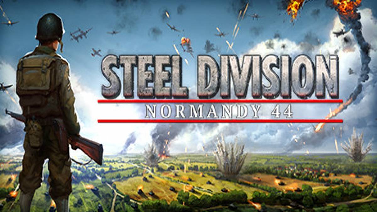 steel division normandy 44 pc download free