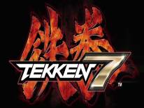Tekken 7: Truques e codigos
